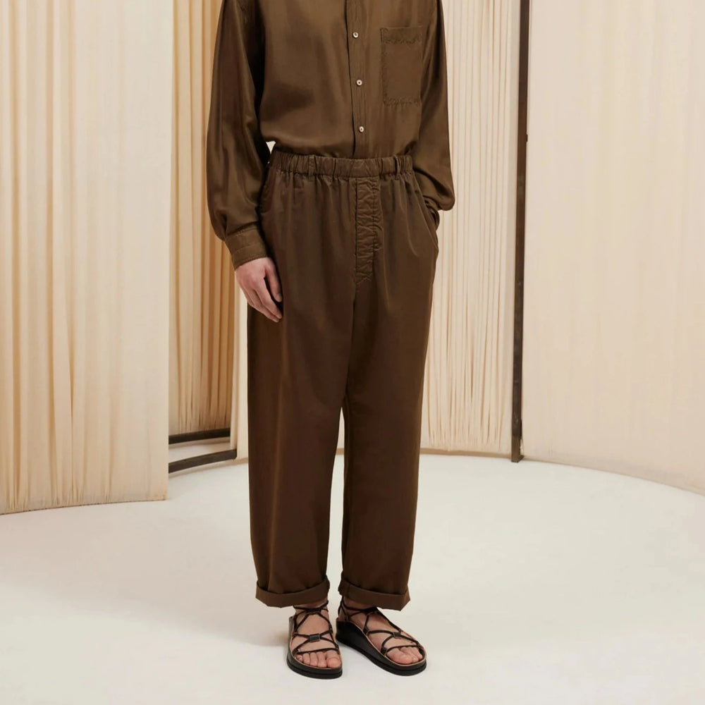 LEMAIRE - RELAXED PANTS
