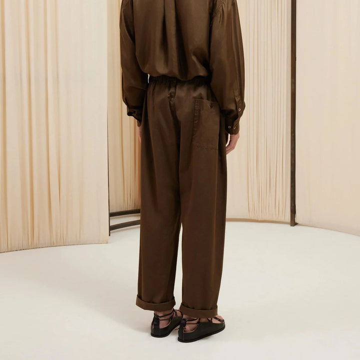 LEMAIRE - RELAXED PANTS