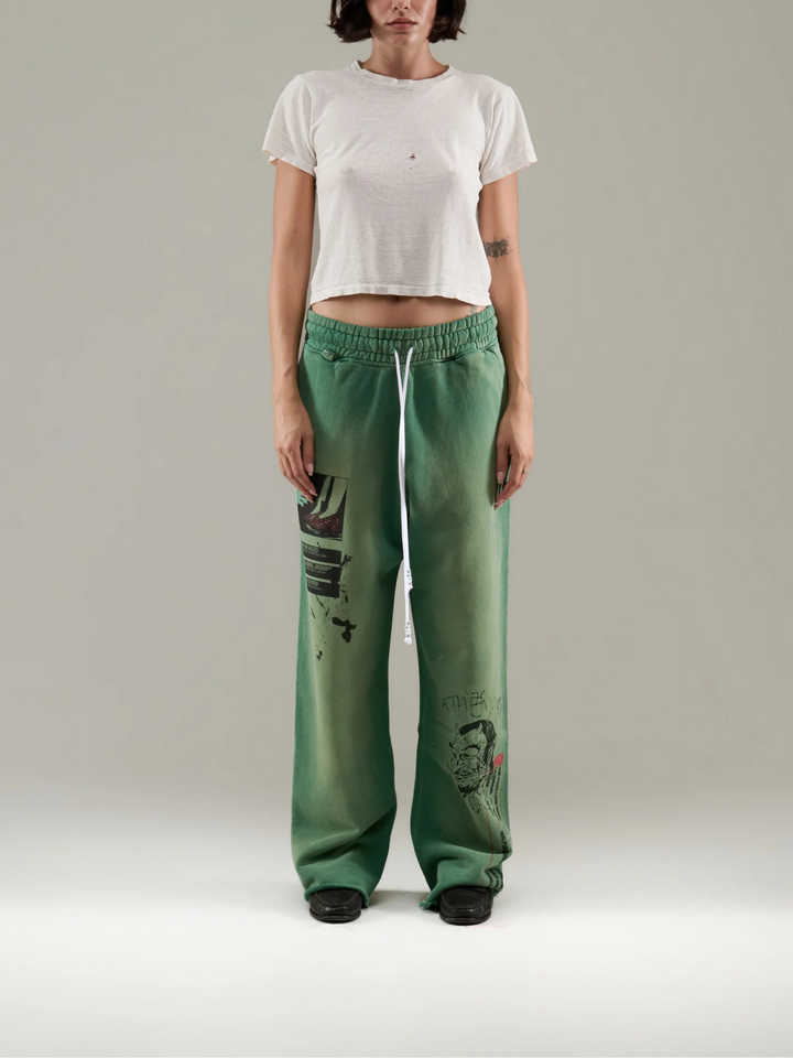 MAINTENANCE SWEATPANT