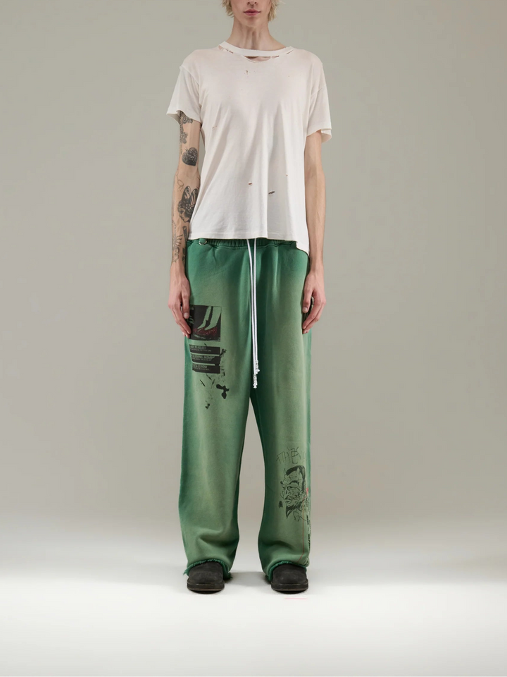 MAINTENANCE SWEATPANT