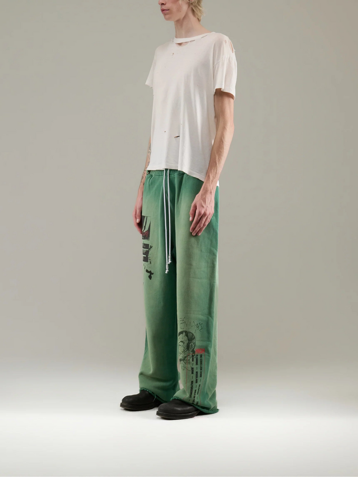 MAINTENANCE SWEATPANT