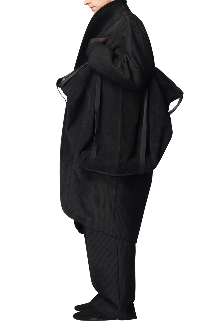PARACHUTE BAG