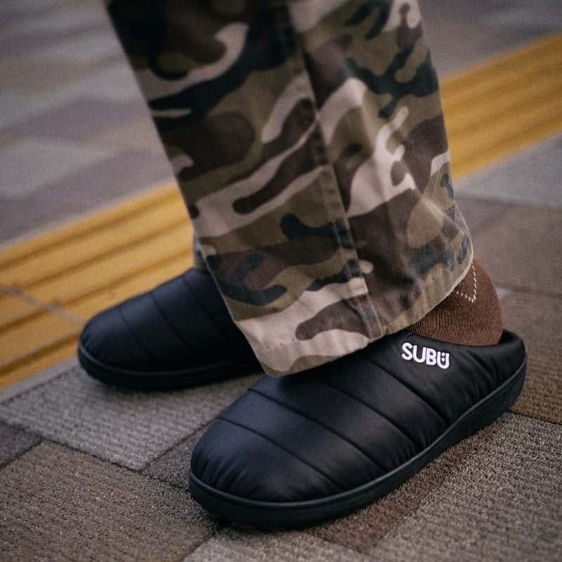 ORIGINALS F-LINE BLACK