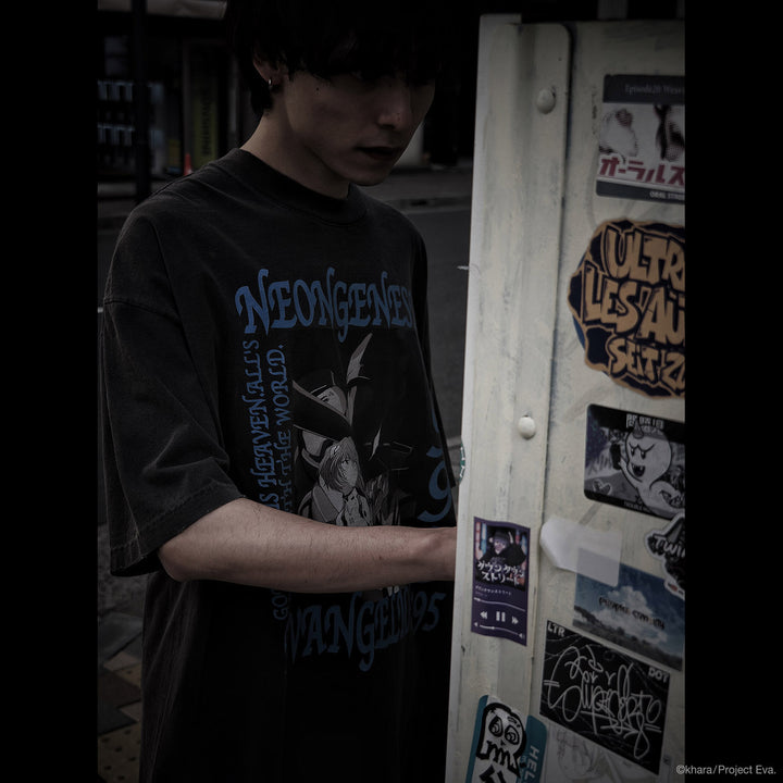 EVANGELION:95 - T-Shirt