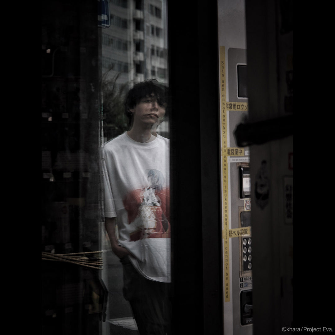 EVANGELION:95 - T-Shirt