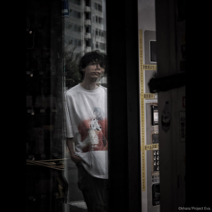 EVANGELION:95 - T-Shirt
