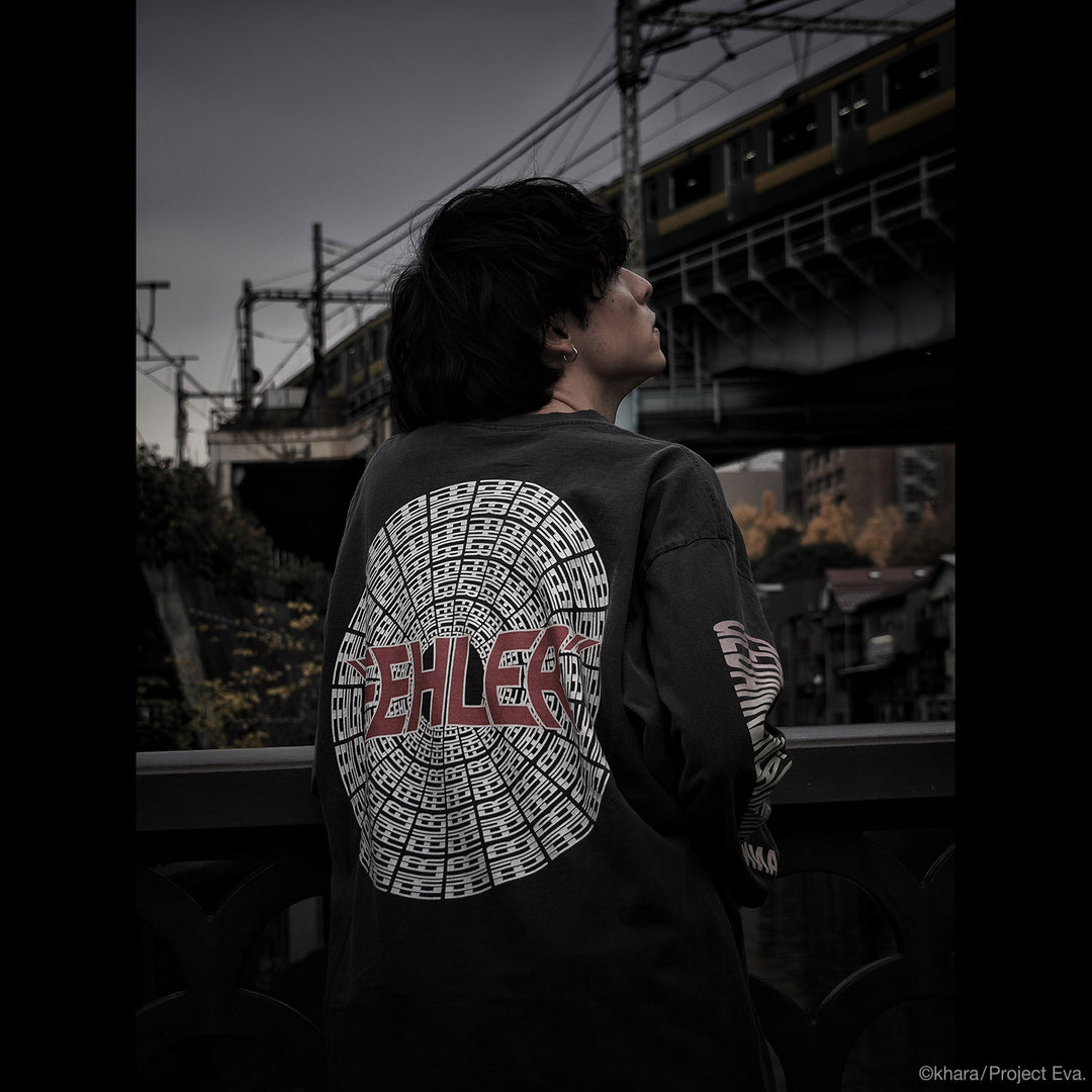 EVANGELION:95 - Cutsew