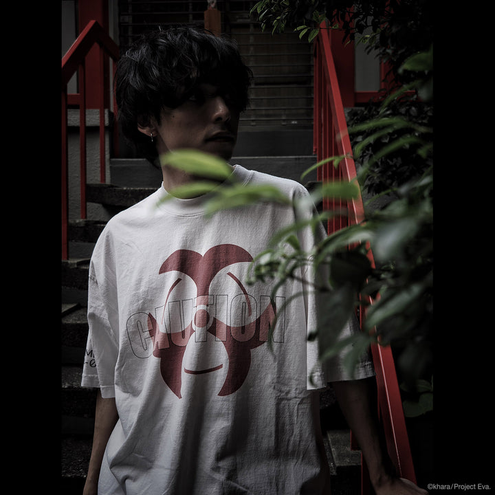 EVANGELION:95 - T-Shirt