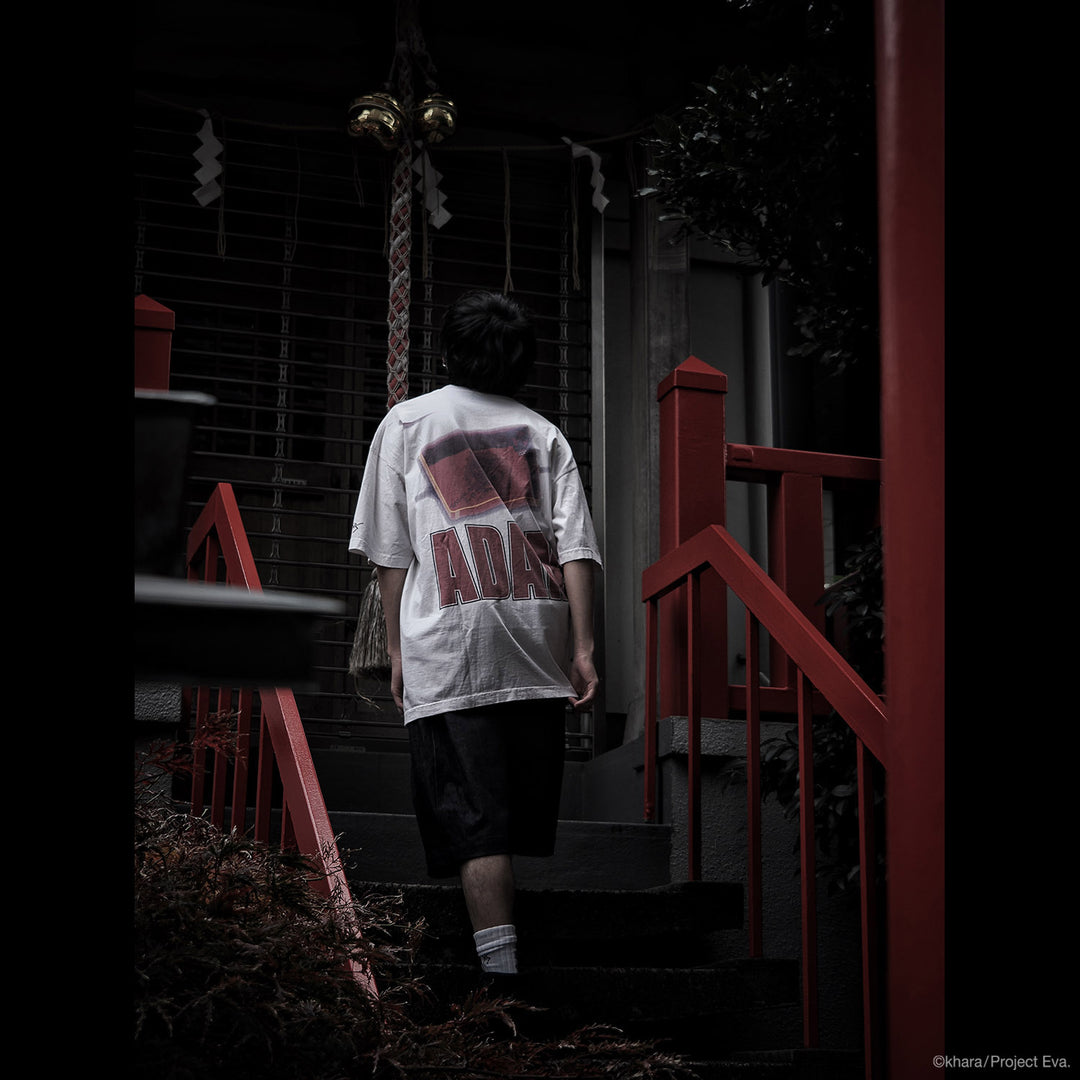EVANGELION:95 - T-Shirt