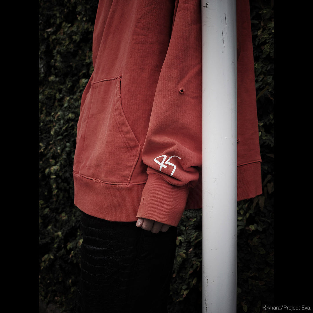 EVANGELION:95 - Parka