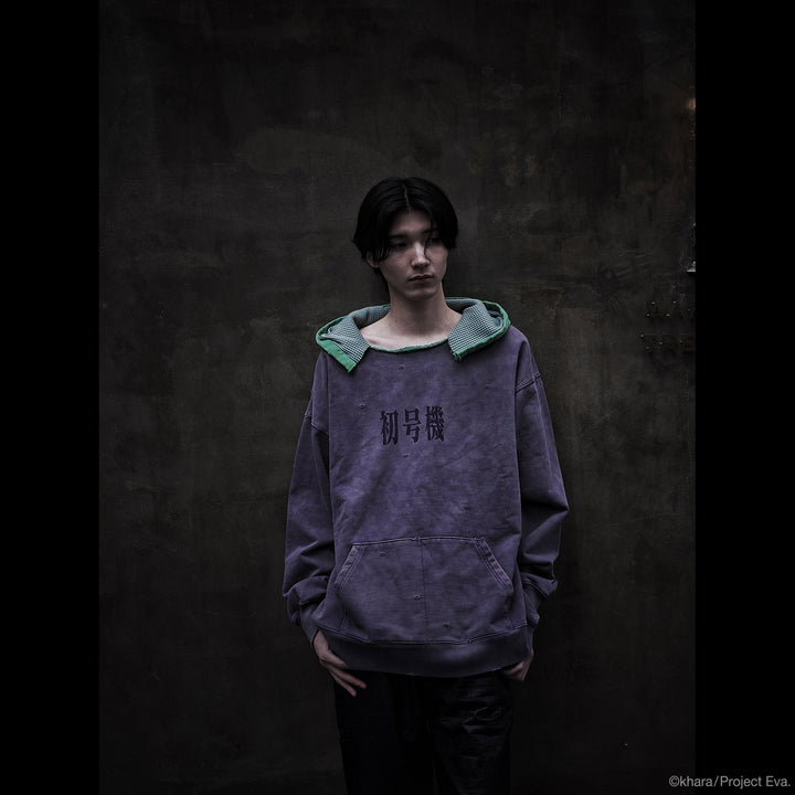 EVANGELION:95 - Parka