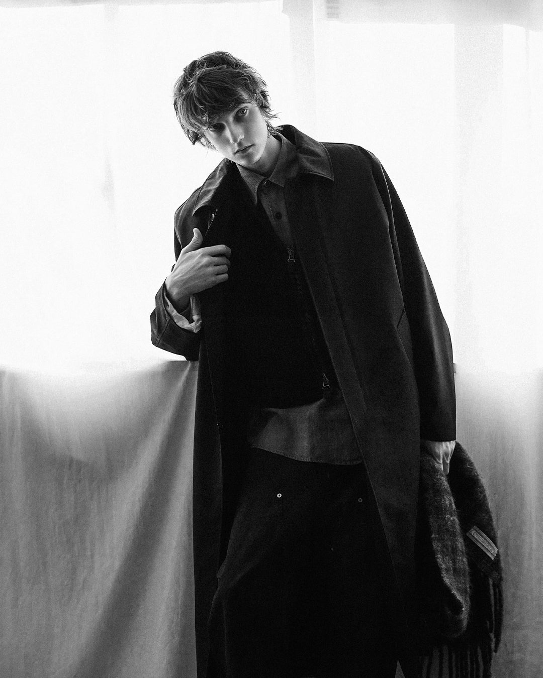 Why are you here? オンラインストア