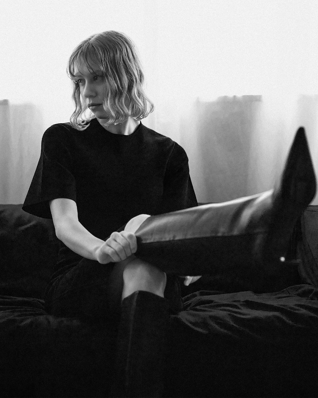 Why are you here? オンラインストア