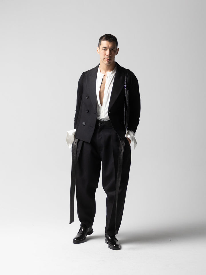 JACOB TROUSERS