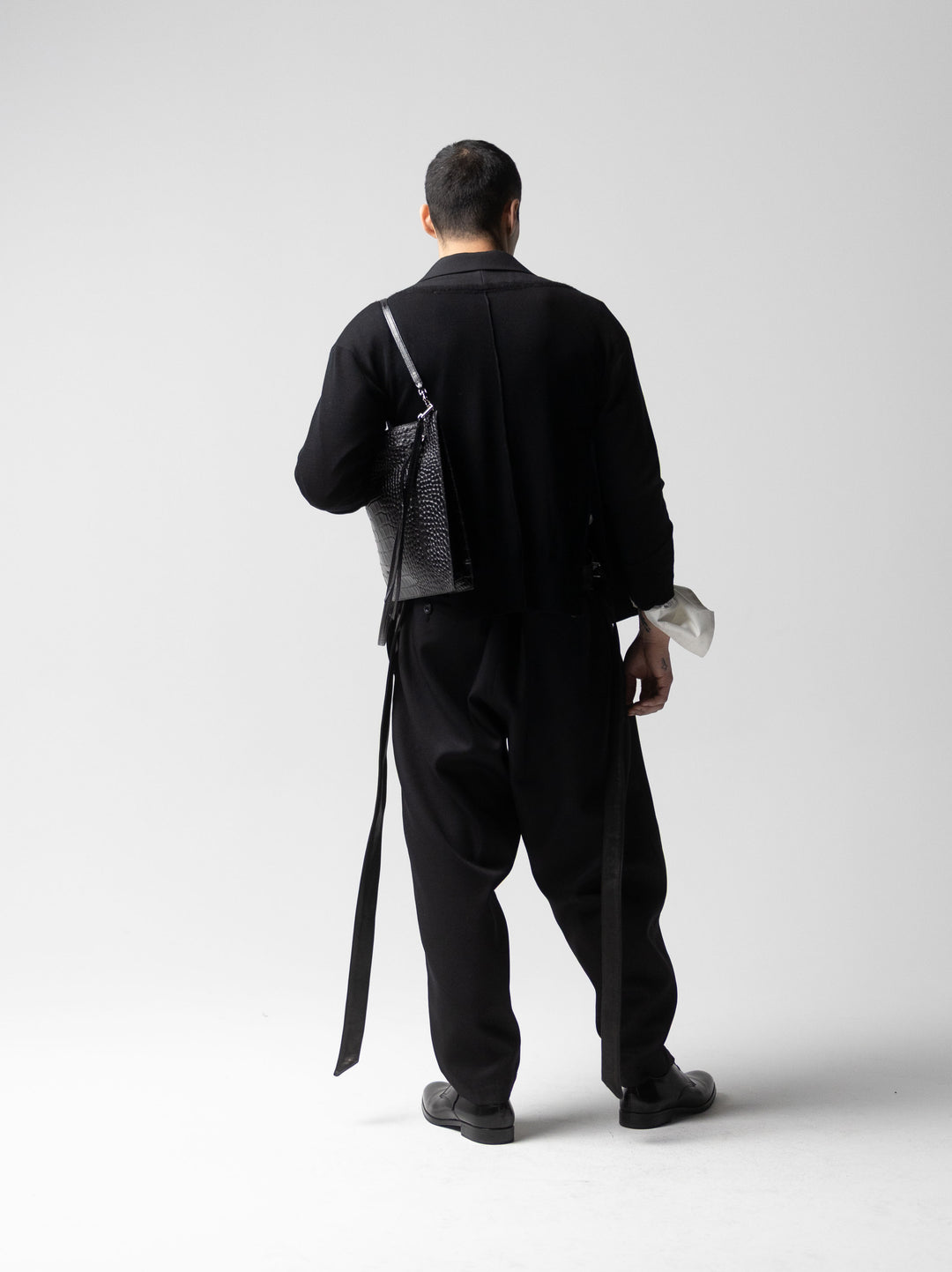 JACOB TROUSERS