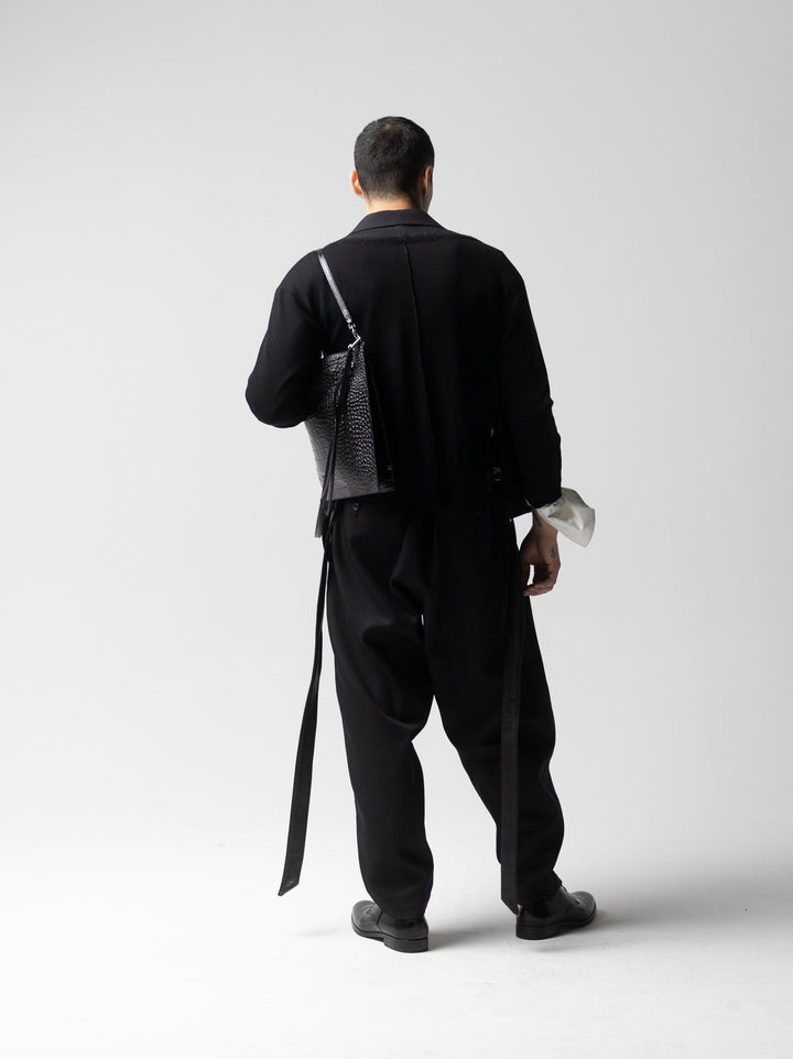 JACOB TROUSERS