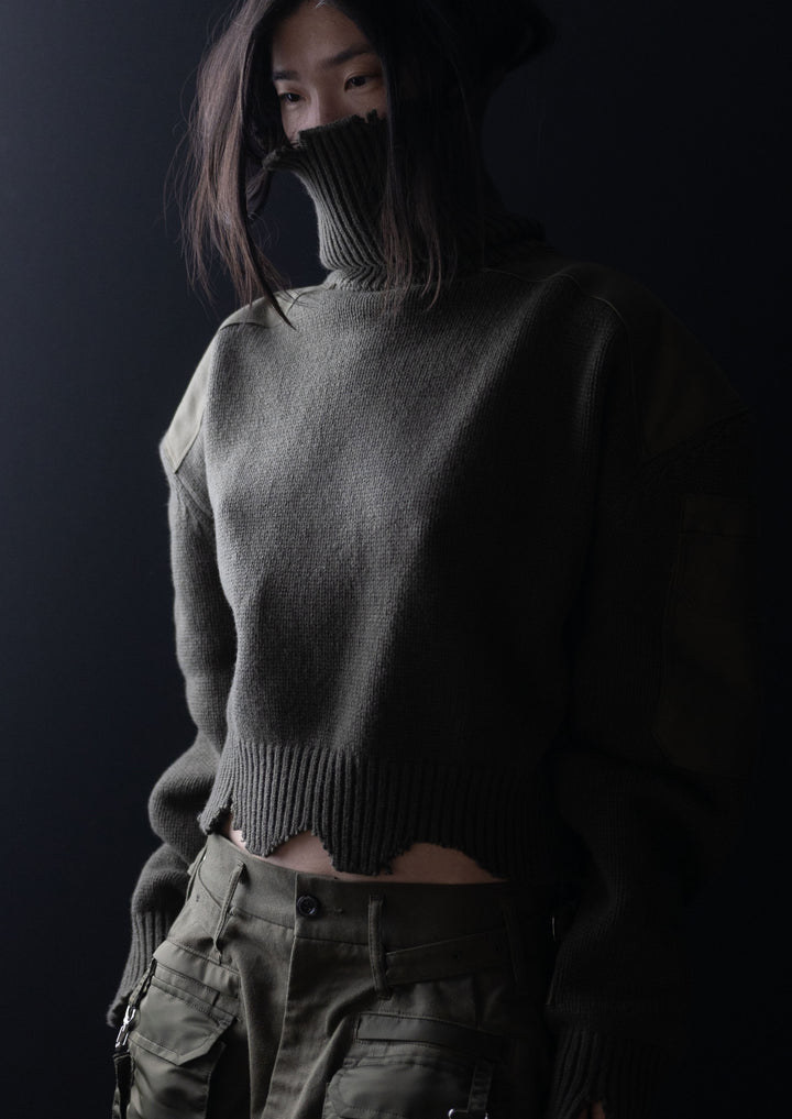 KEN SWEATER