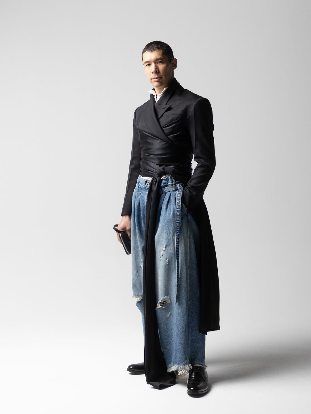 KENT JEANS