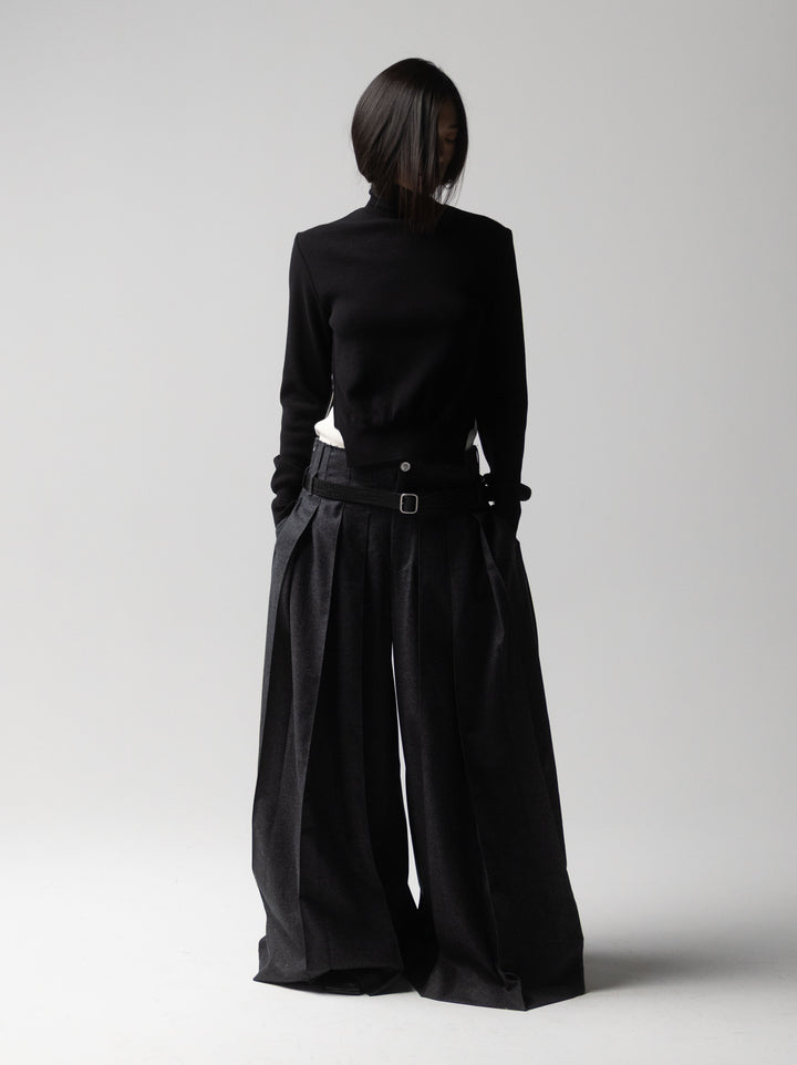 CORP SWEATER