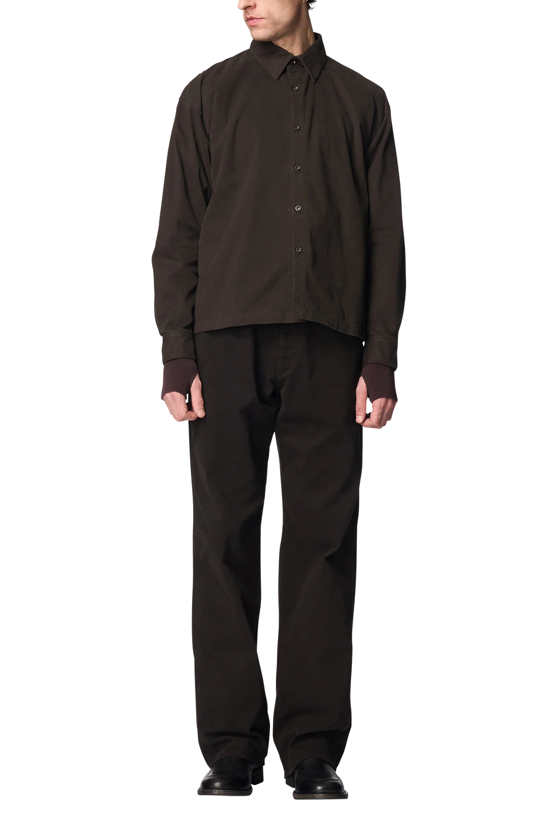 PHILIP SHIRT