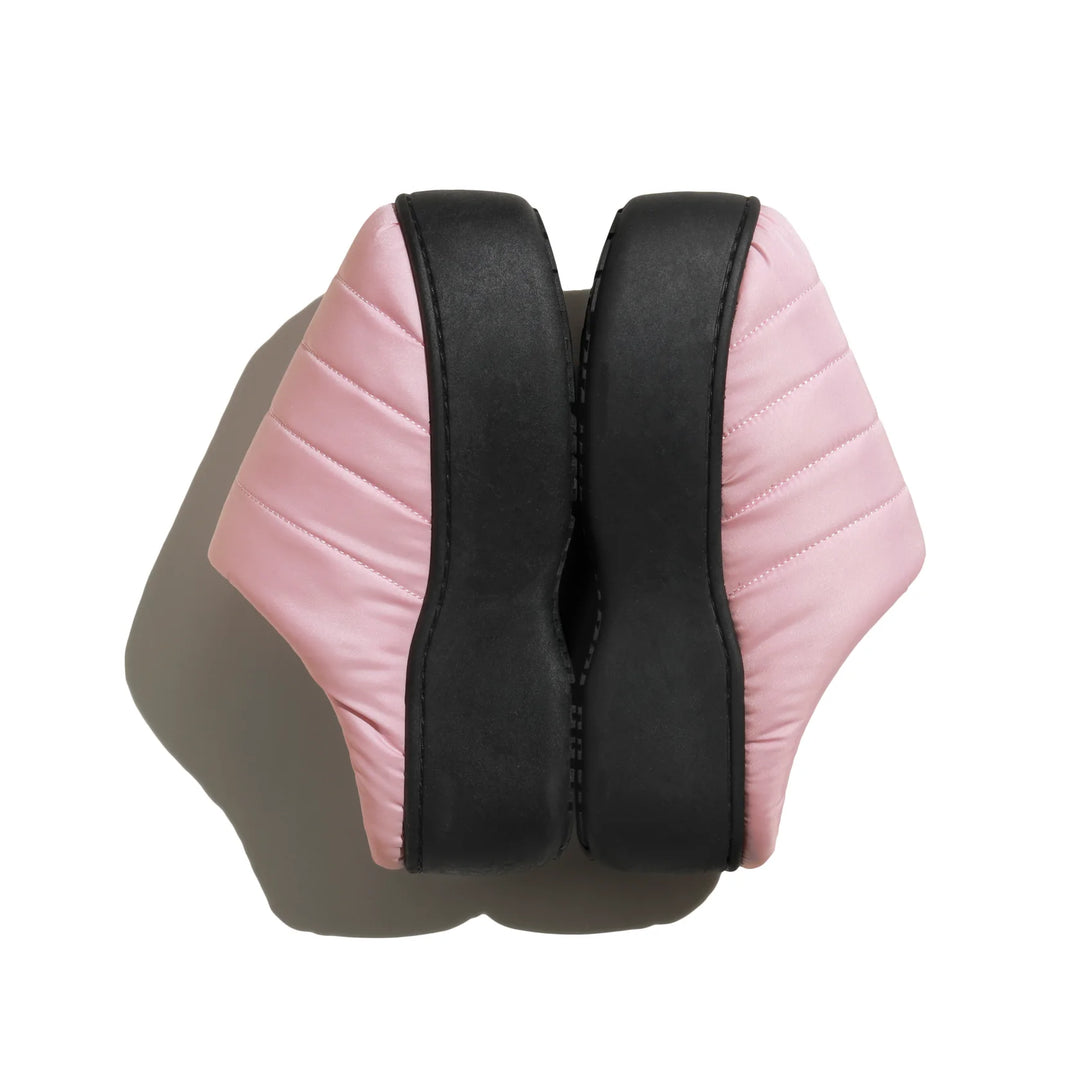 PLATFORM PINK