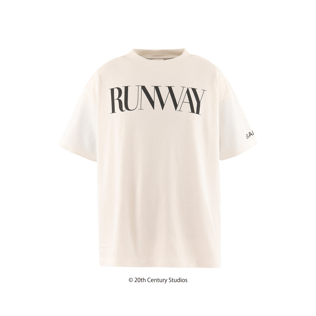 TDWP_SS TEE/RUNWAY