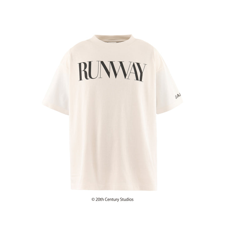 TDWP_SS TEE/RUNWAY