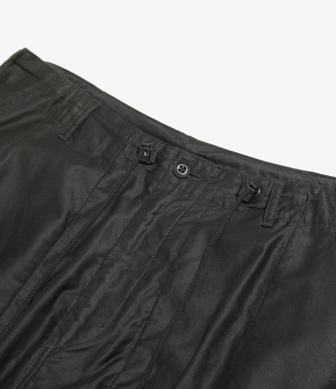 Needles - H.D. Pant - BDU