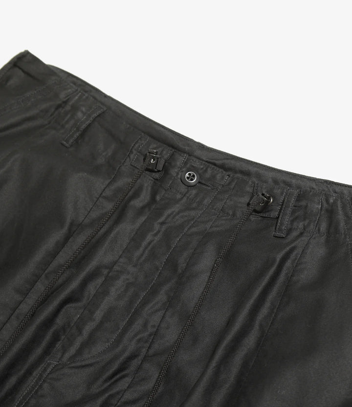 Needles - H.D. Pant - BDU