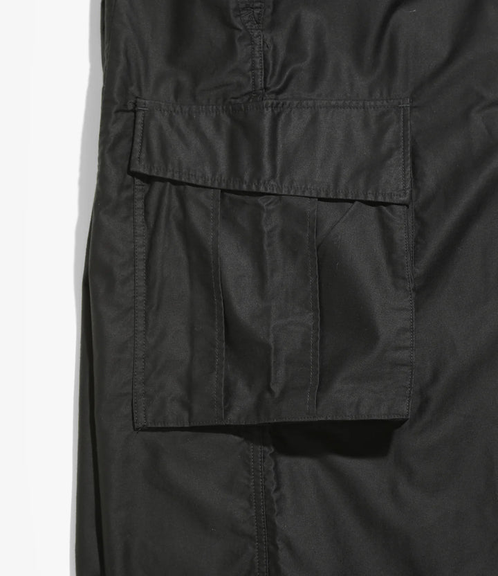 Needles - H.D. Pant - BDU