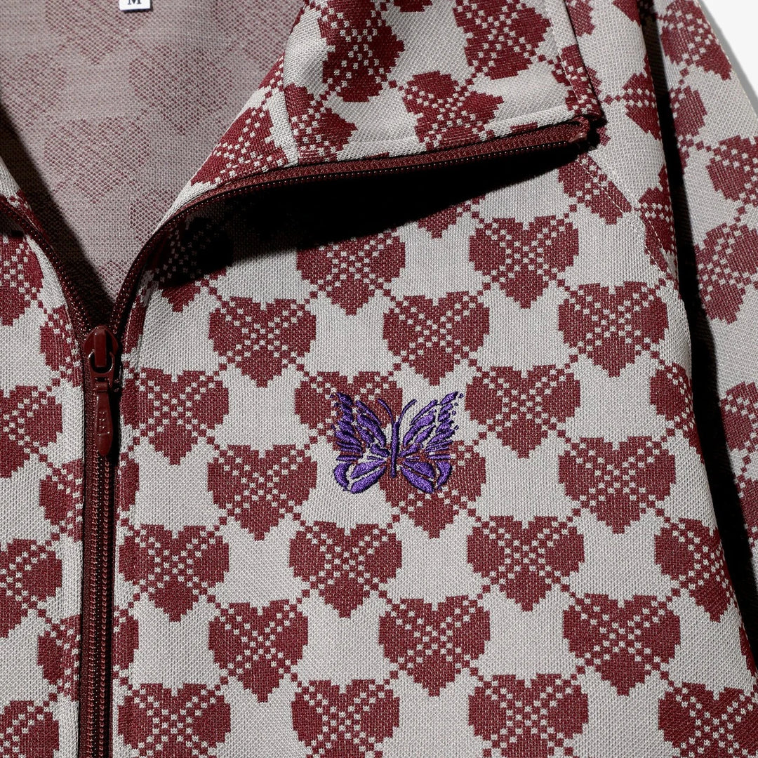 TRACK JACKET - POLY JQ. | Why are you here? TRACK JACKET - POLY JQ. | Why are you here?