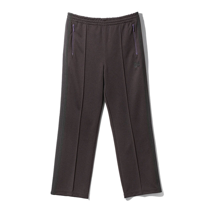 Track Pant - Poly Smooth