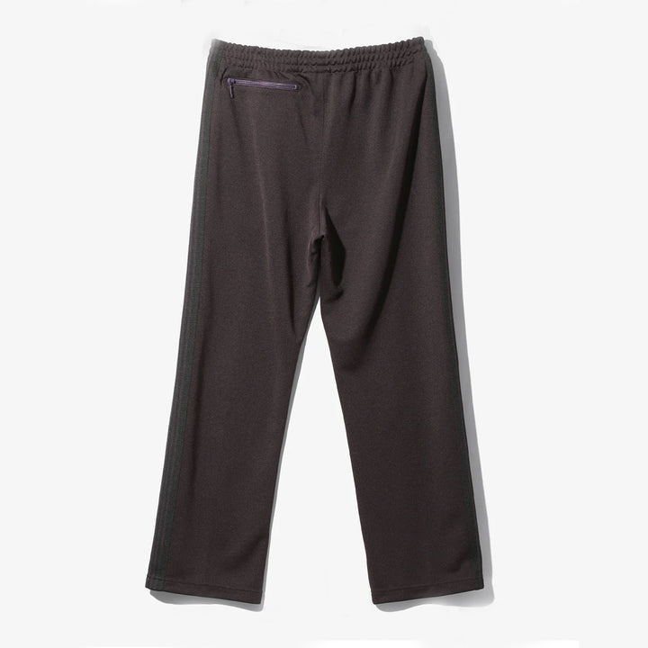 Track Pant - Poly Smooth