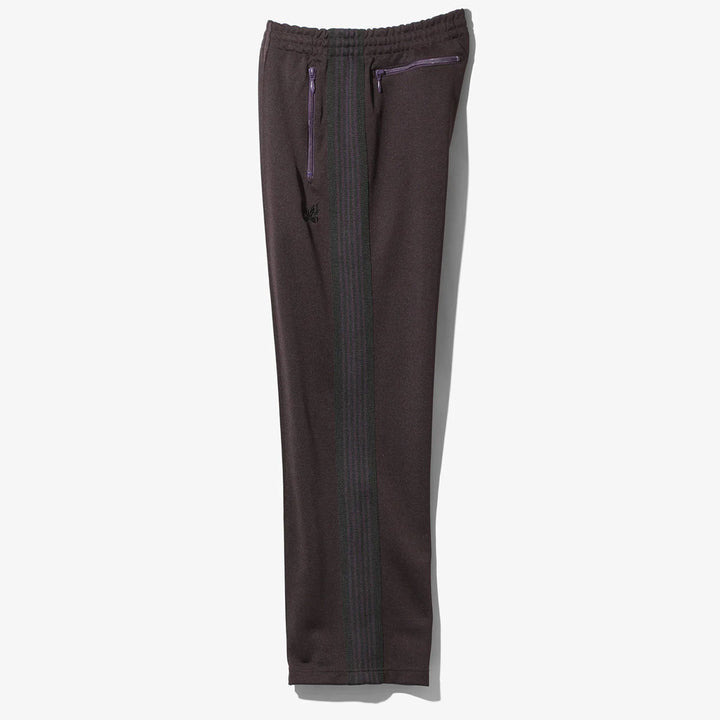 Track Pant - Poly Smooth