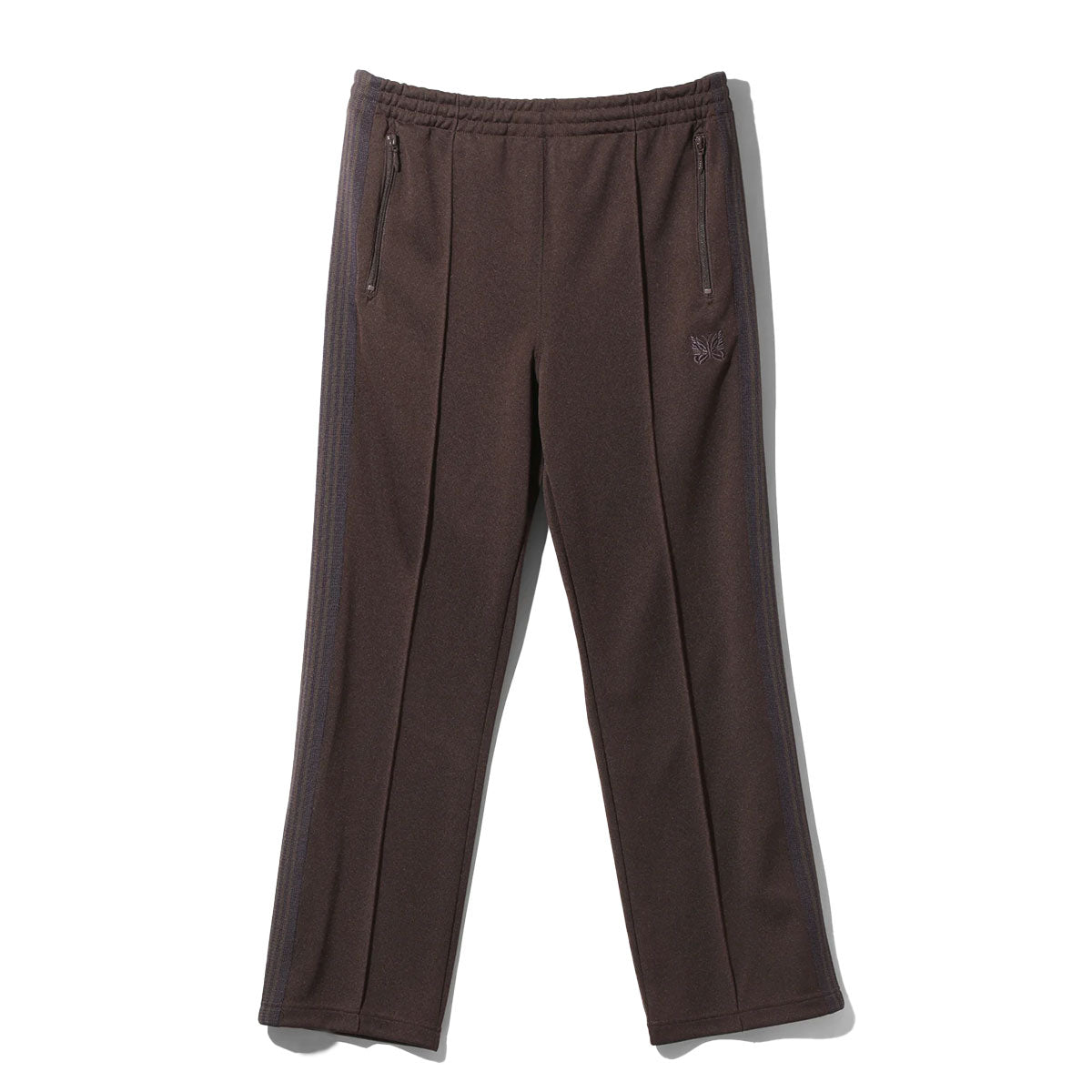 Track Pant - Poly Smooth | Why are you here?