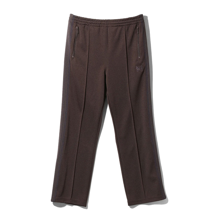 Track Pant - Poly Smooth