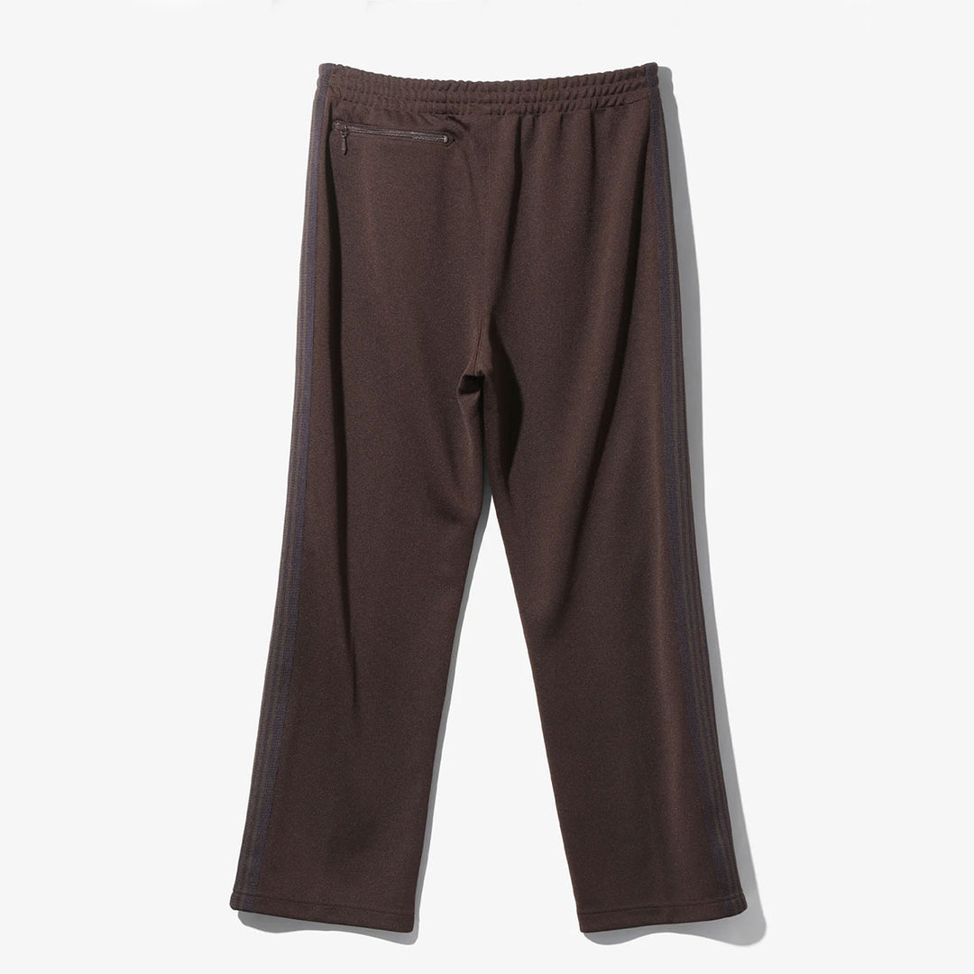 Track Pant - Poly Smooth