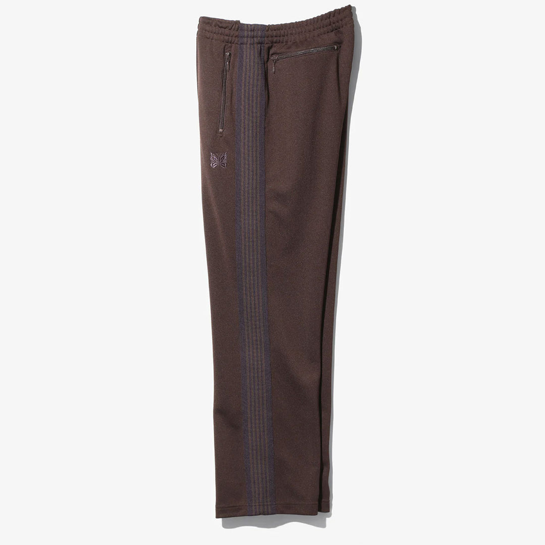 Track Pant - Poly Smooth