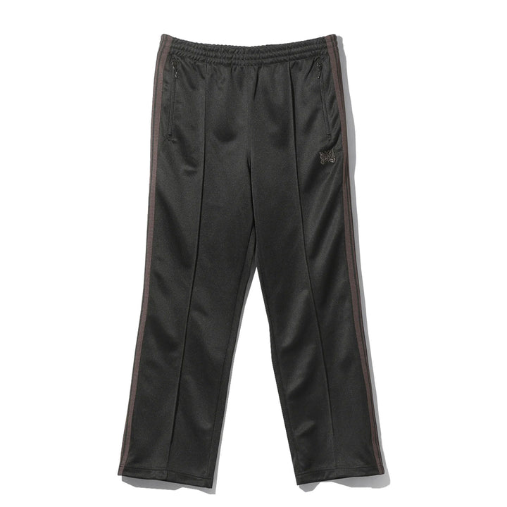 Track Pant - Poly Smooth