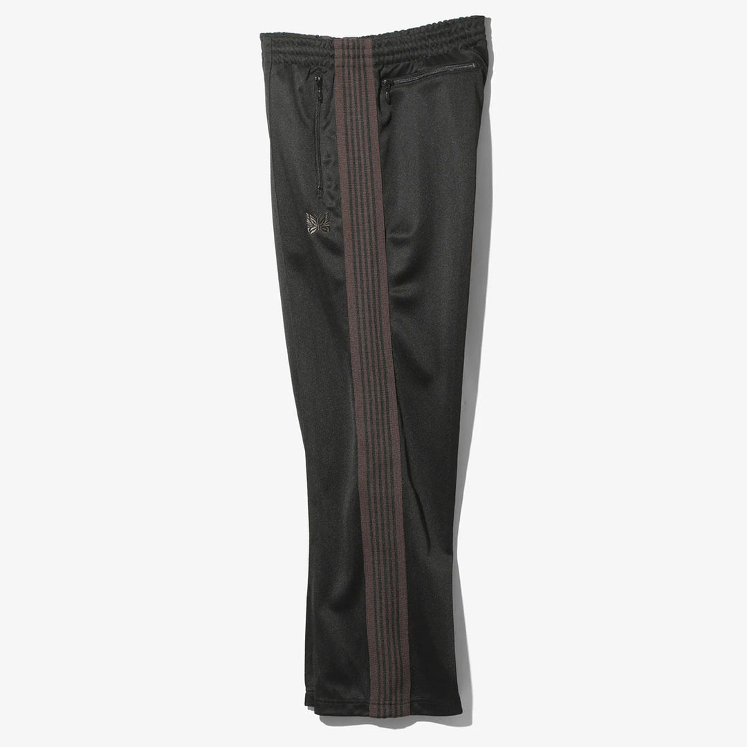 Track Pant - Poly Smooth