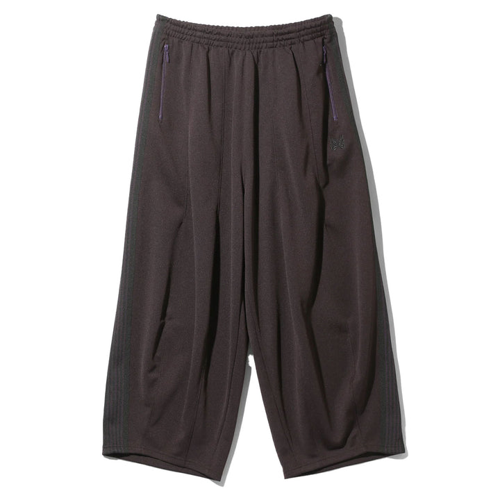 H.D. Track Pant - Poly Smooth