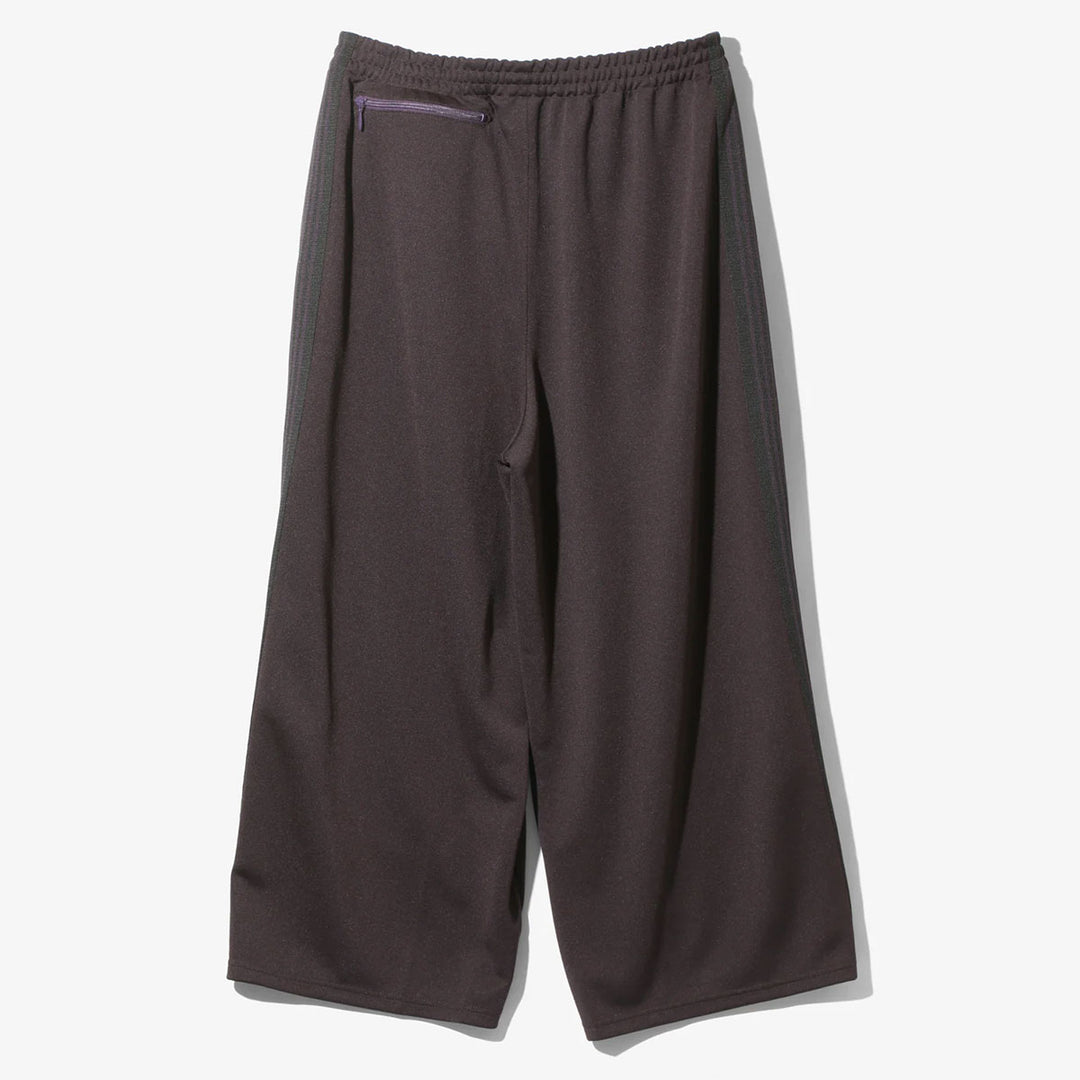 H.D. Track Pant - Poly Smooth