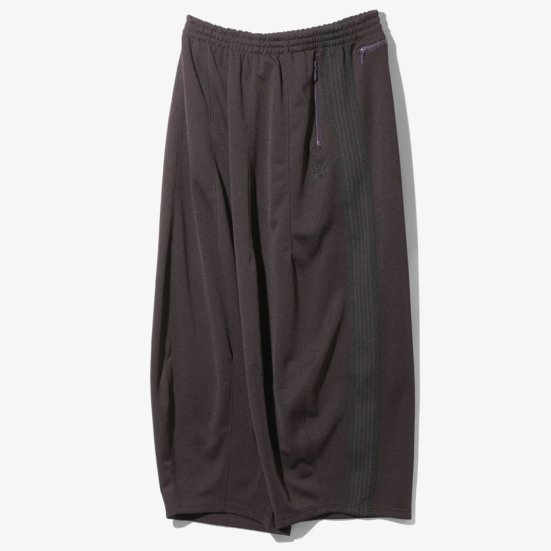 H.D. Track Pant - Poly Smooth