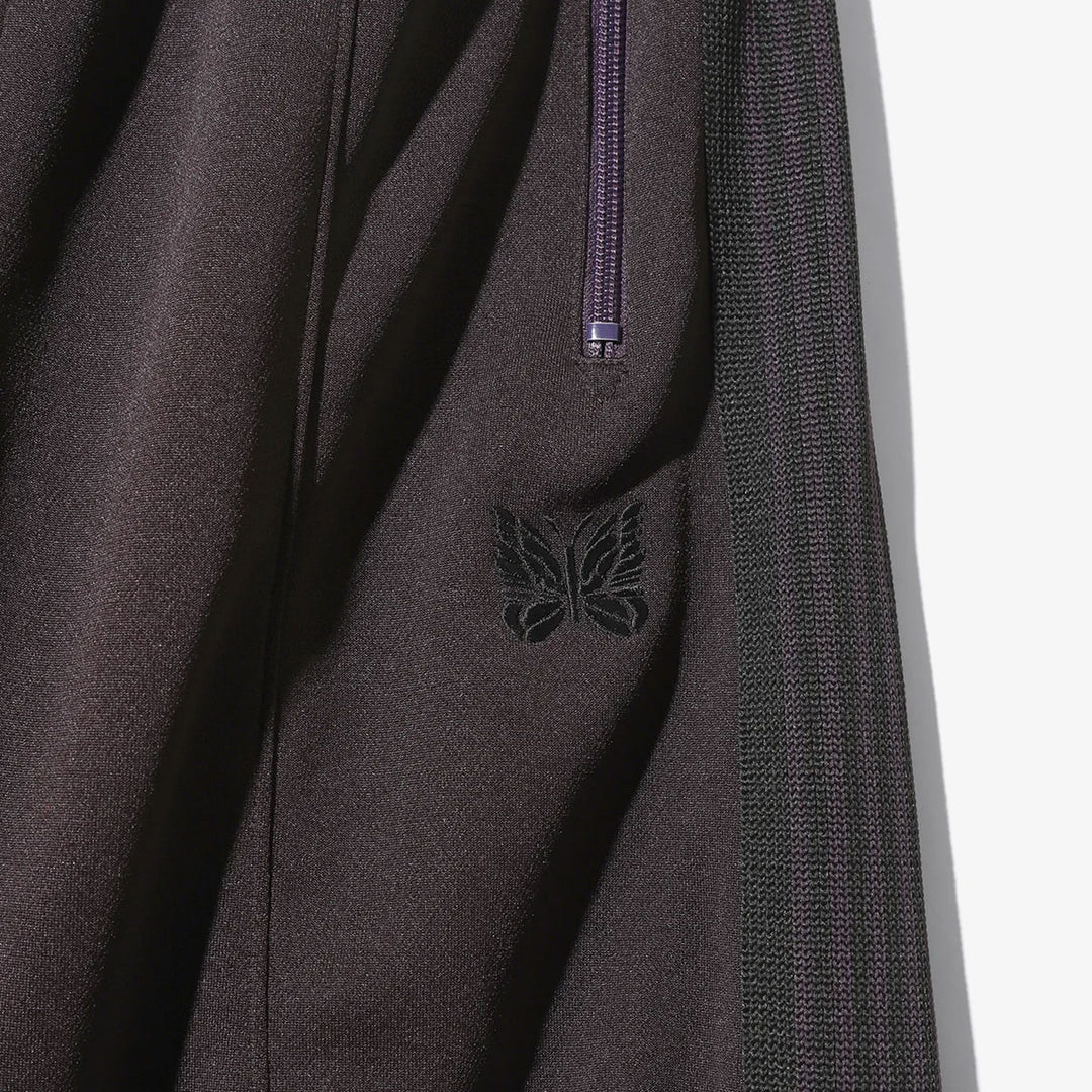 H.D. Track Pant - Poly Smooth