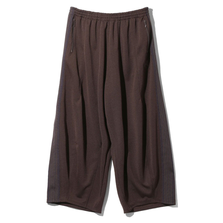 H.D. Track Pant - Poly Smooth