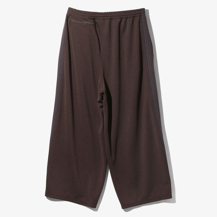 H.D. Track Pant - Poly Smooth