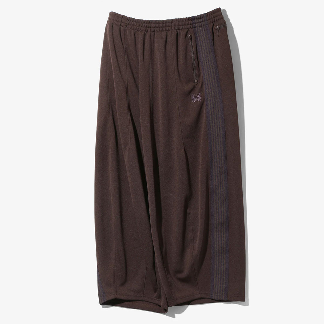 H.D. Track Pant - Poly Smooth