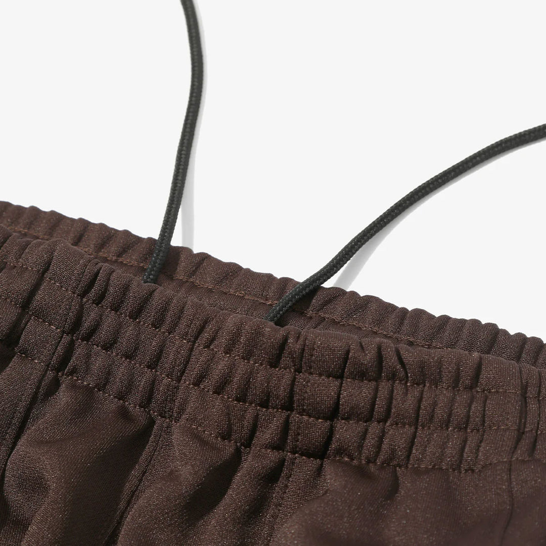 H.D. Track Pant - Poly Smooth