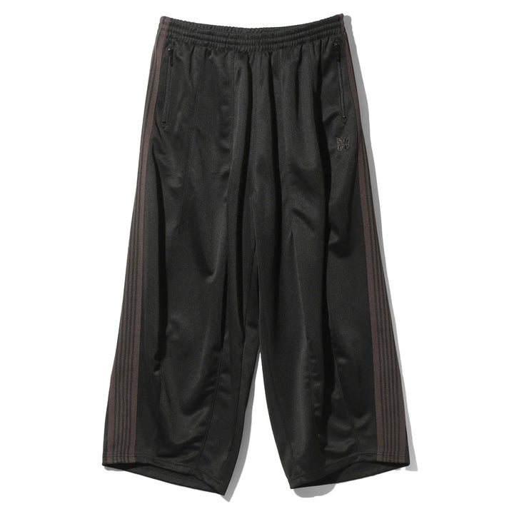 H.D. Track Pant --Pory Smooth