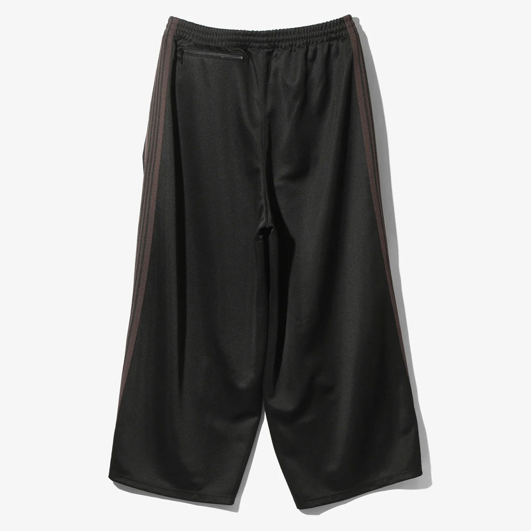 H.D. Track Pant - Poly Smooth